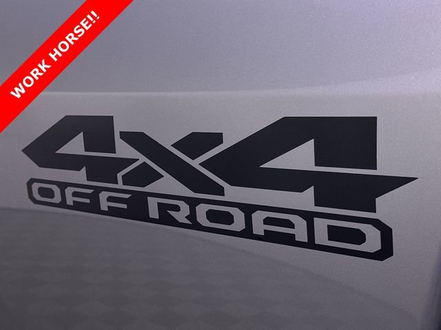 Used 2023 RAM 2500 Big Horn w/ Level 1 Equipment Group image 33