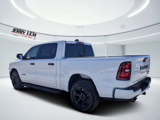 New 2026 RAM 1500 Express image 5