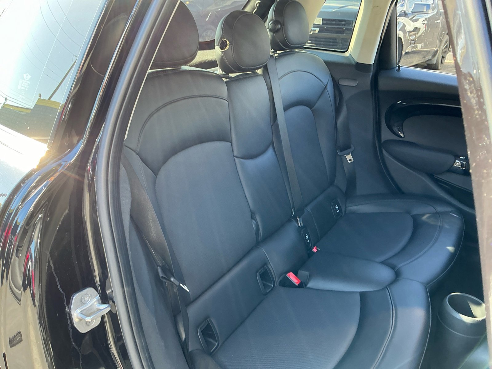 Used 2017 MINI Cooper 4-Door Hardtop FWD image 20