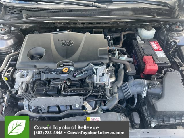 Used 2020 Toyota Camry XLE w/ Driver Assist Package AWD/4WD image 41