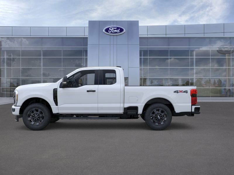 New 2026 Ford F350 XL w/ STX Appearance Package image 3
