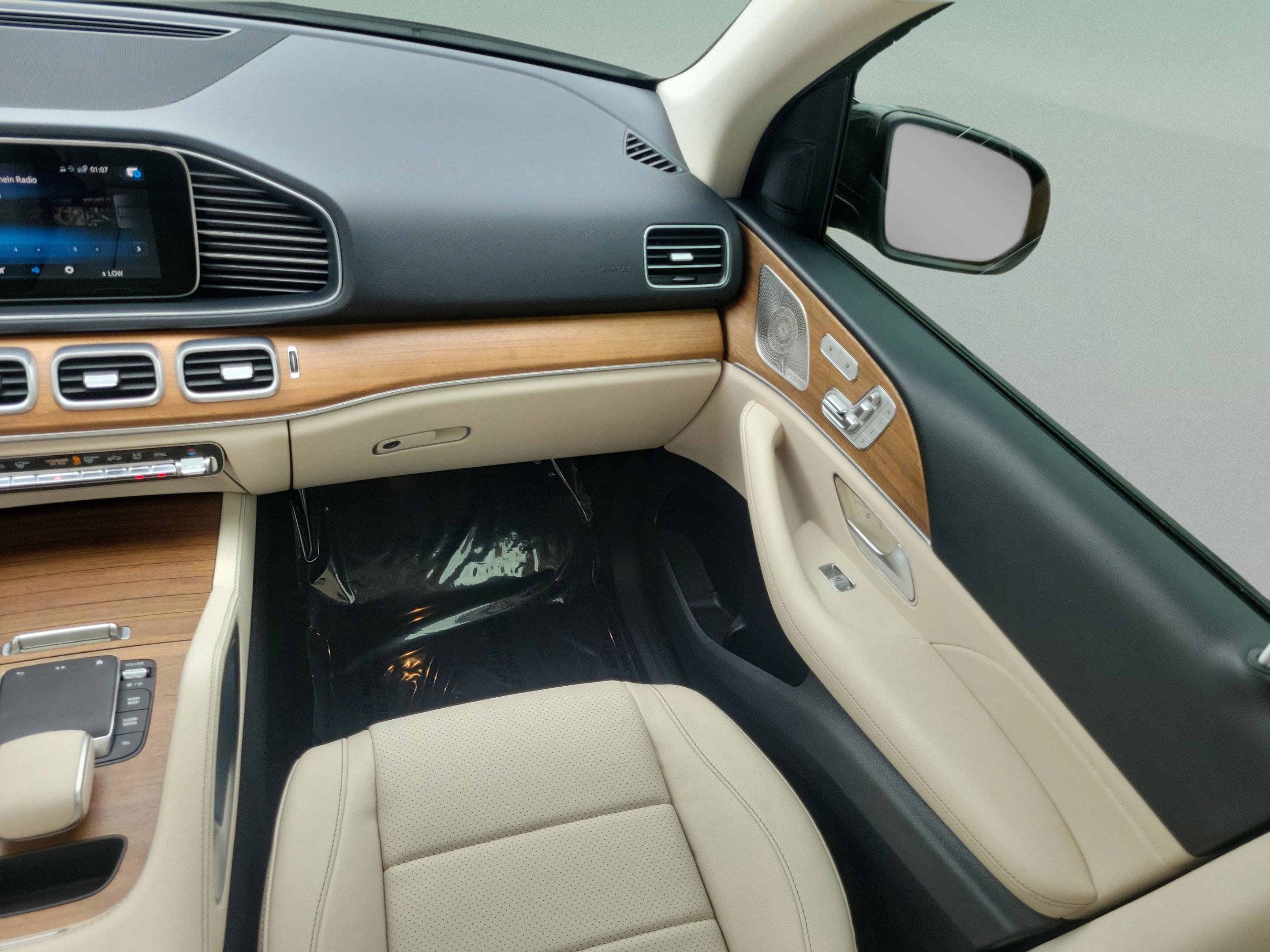 Certified 2023 Mercedes-Benz GLE 350 image 14