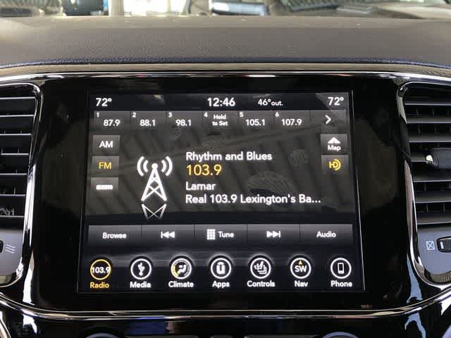 Used 2019 Jeep Grand Cherokee Altitude AWD/4WD image 23