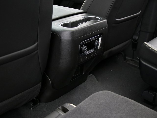 New 2026 Chevrolet Tahoe Premier image 16