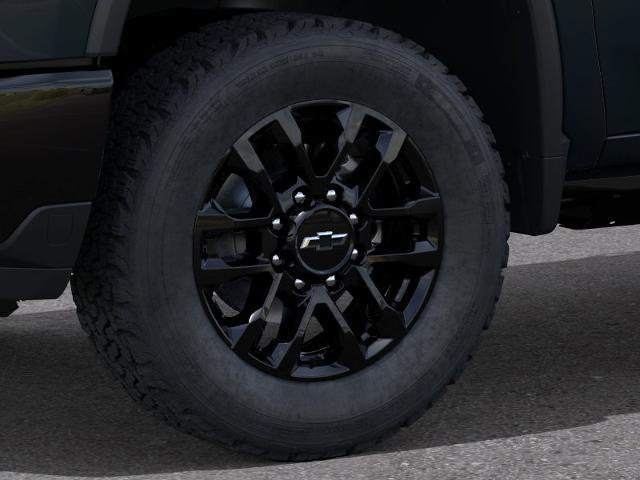 New 2026 Chevrolet Silverado 2500 LT w/ Trail Boss Package AWD/4WD image 9