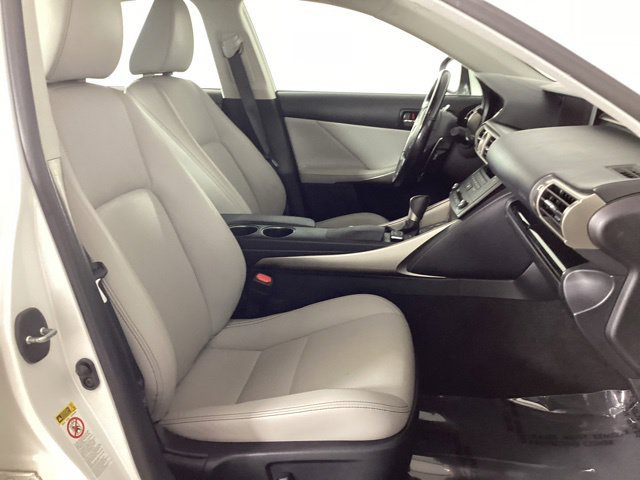 Used 2015 Lexus IS 250 AWD w/ Navigation System Package image 22