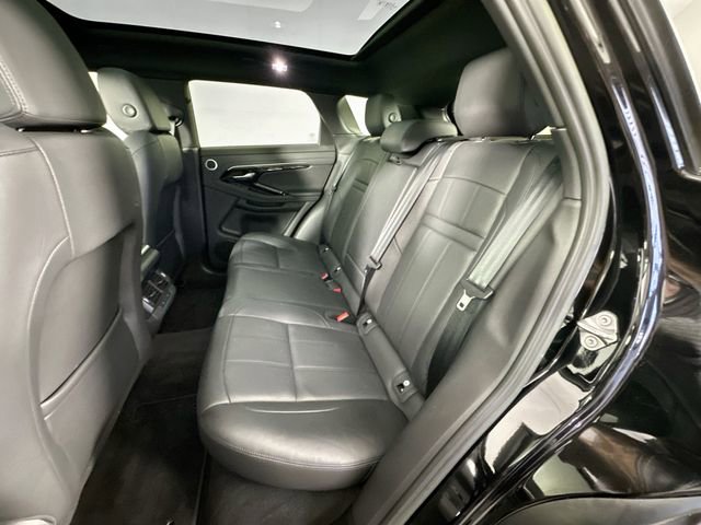 Used 2023 Land Rover Range Rover Evoque SE image 27