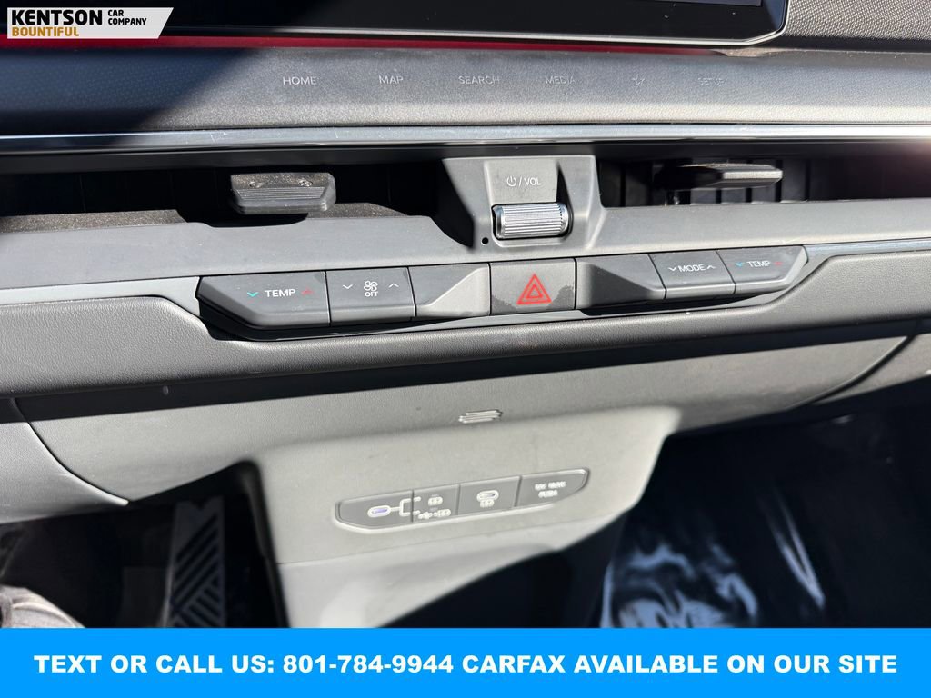 Used 2025 Kia EV9 GT-Line image 26