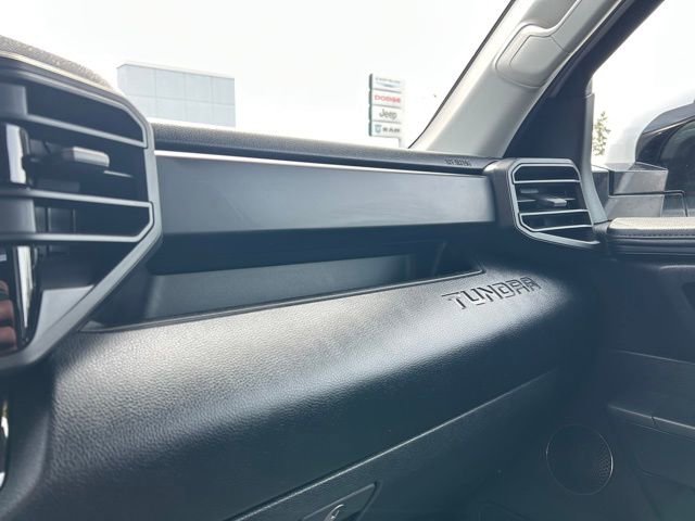 Used 2024 Toyota Tundra SR5 w/ SR5 Convenience Package image 41