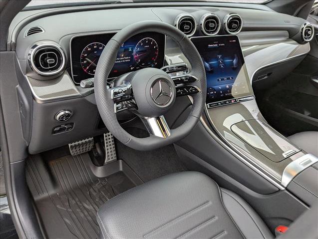 New 2026 Mercedes-Benz GLC 300 image 3