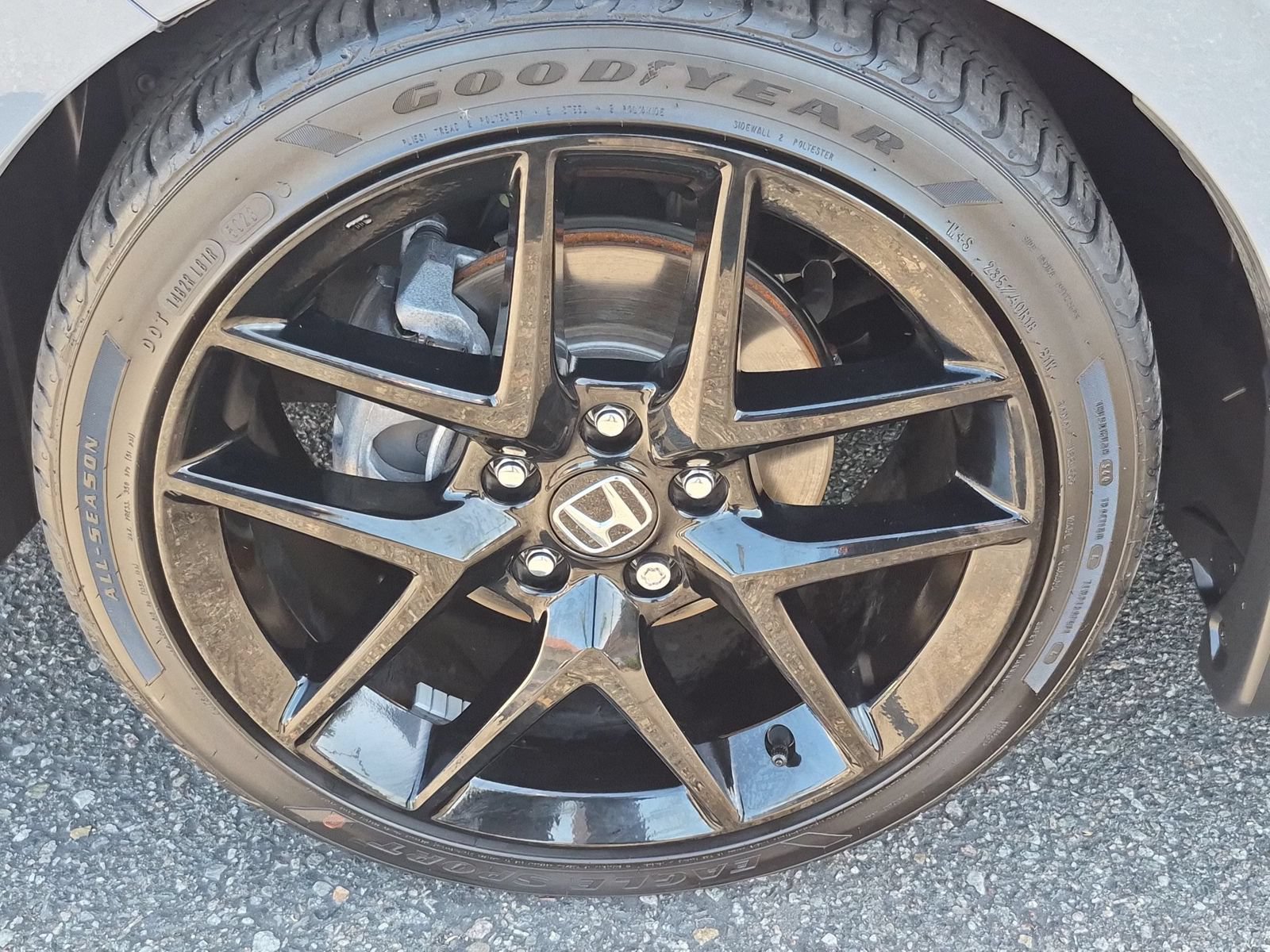 Used 2024 Honda Civic Sport image 12
