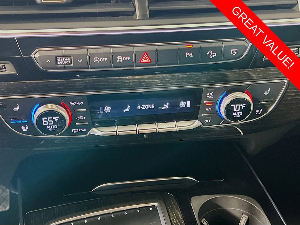 Used 2018 Audi Q7 3.0T Premium Plus w/ Premium Plus Package image 16