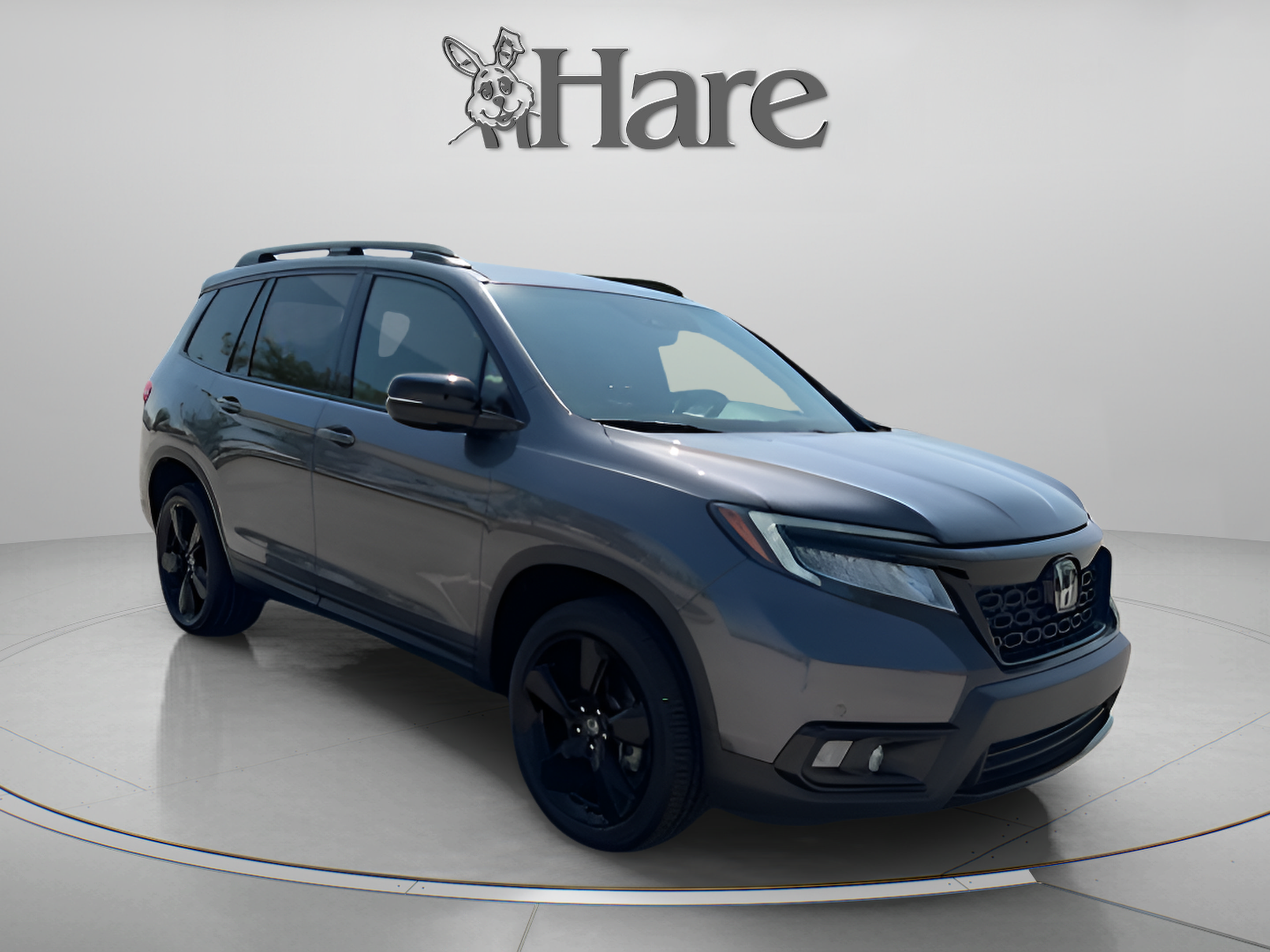 Used 2020 Honda Passport Elite image 7