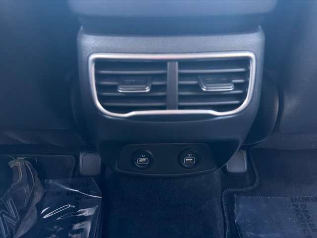 Used 2022 Hyundai Santa Fe SEL w/ Convenience + Premium Package AWD/4WD image 18