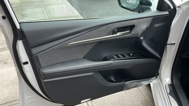 New 2026 Toyota Camry XLE AWD/4WD image 6