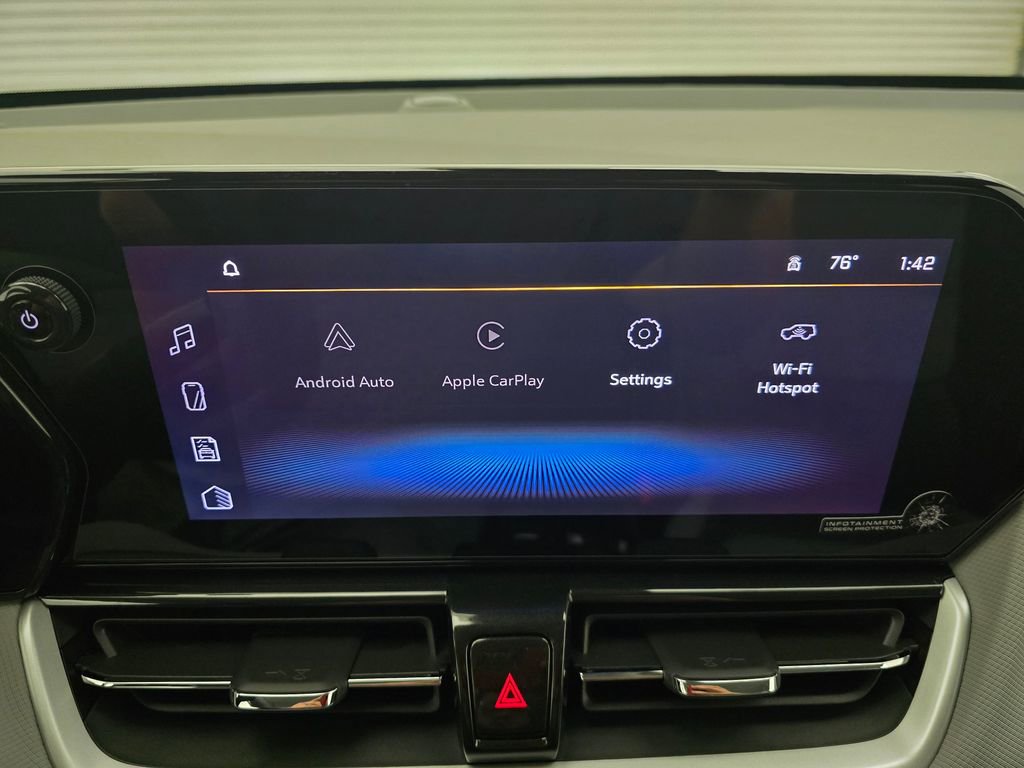 New 2026 Chevrolet TrailBlazer LT w/ LT Cold Weather Package image 10