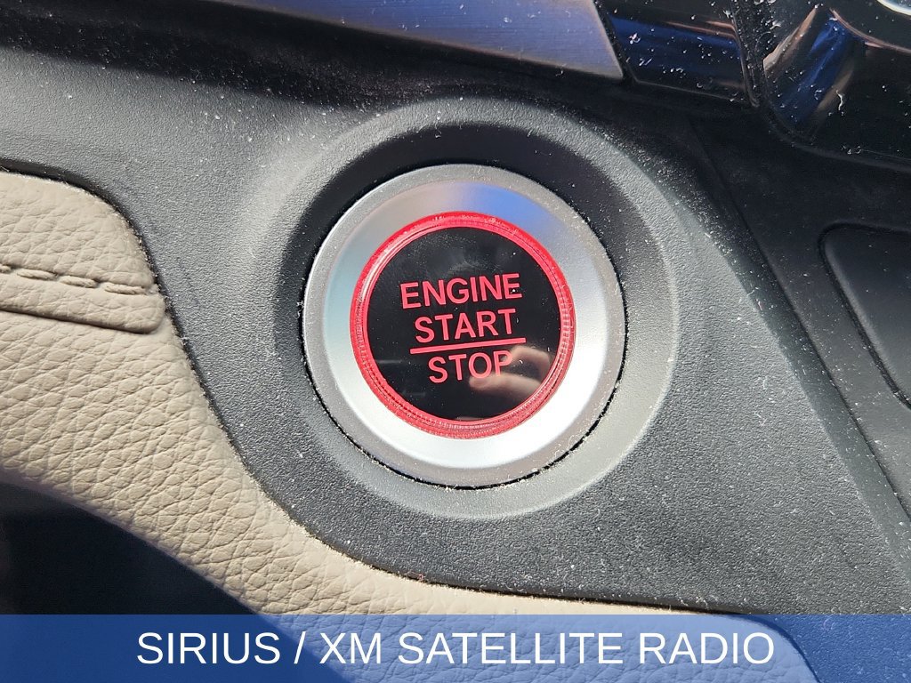 Used 2021 Honda Odyssey EX-L image 24
