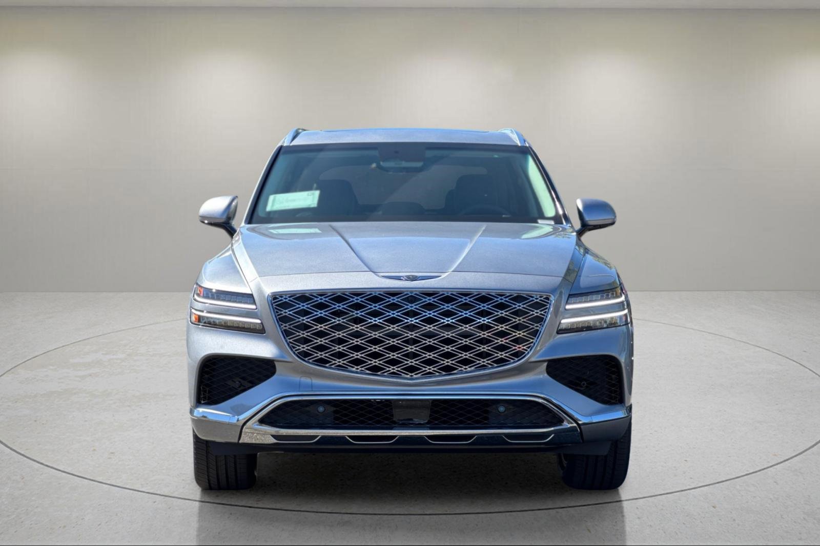 New 2026 Genesis GV80 3.5T Advanced image 8