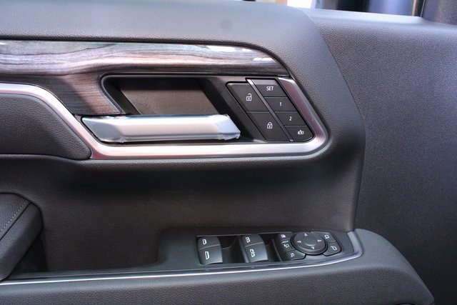 New 2026 Chevrolet Silverado 2500 LTZ w/ Trail Boss Package image 18