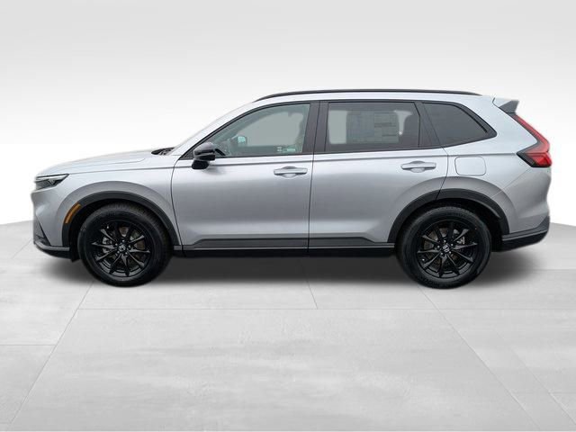 New 2026 Honda CR-V Sport-L image 9