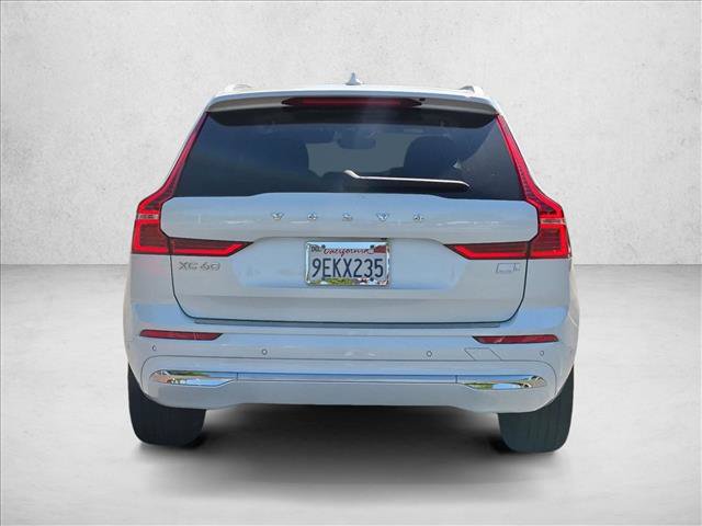 Used 2023 Volvo XC60 T8 Ultimate w/ Protection Package Premier AWD/4WD image 6