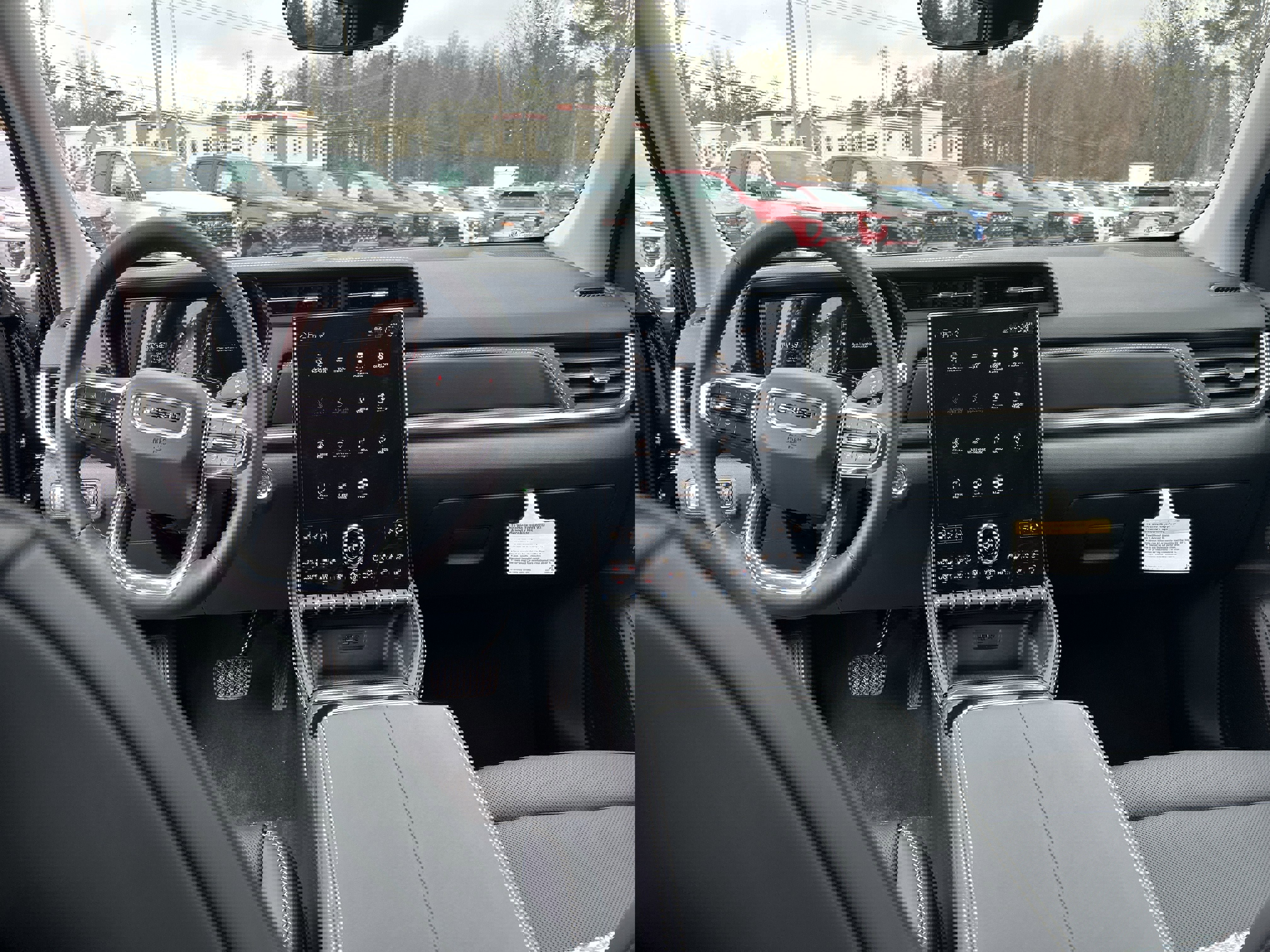 New 2026 GMC Terrain Denali image 19