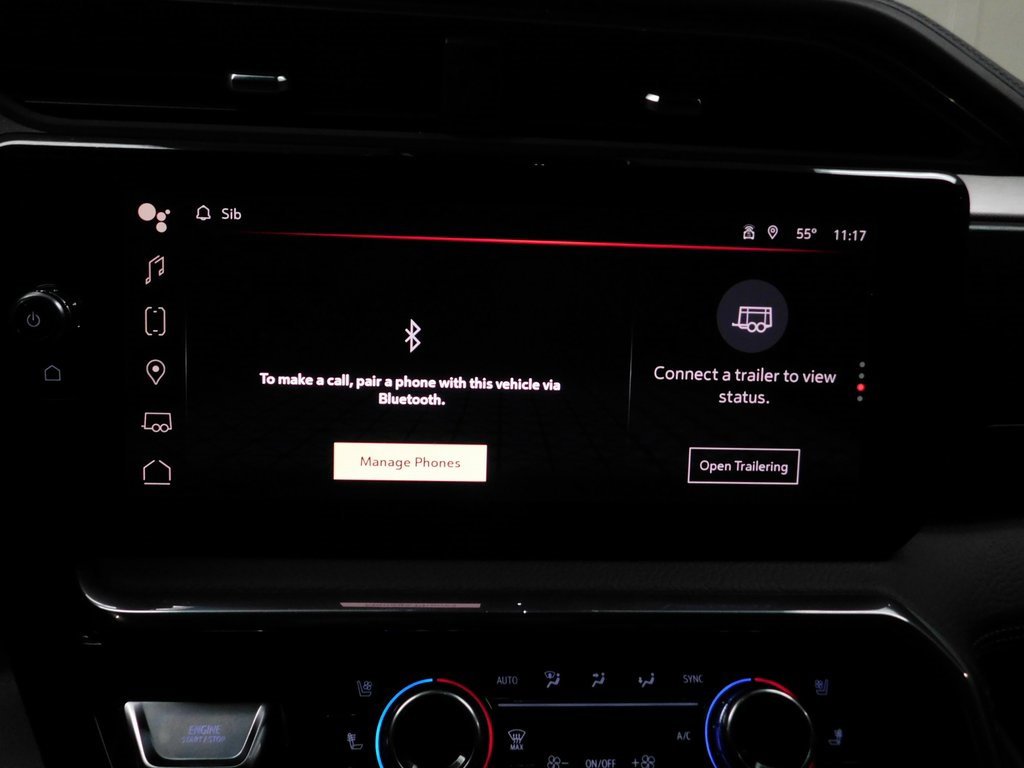 Used 2024 GMC Sierra 2500 Denali w/ Denali Reserve Package image 67