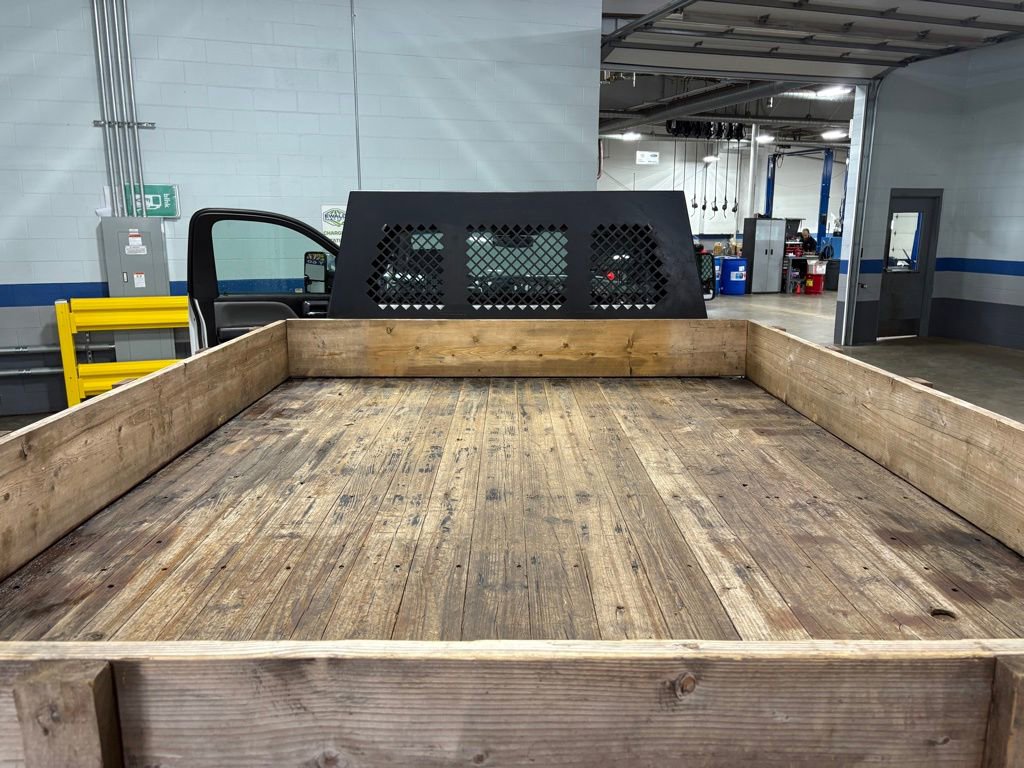 Used 2015 Chevrolet Silverado 3500 W/T w/ WT Convenience Package image 32