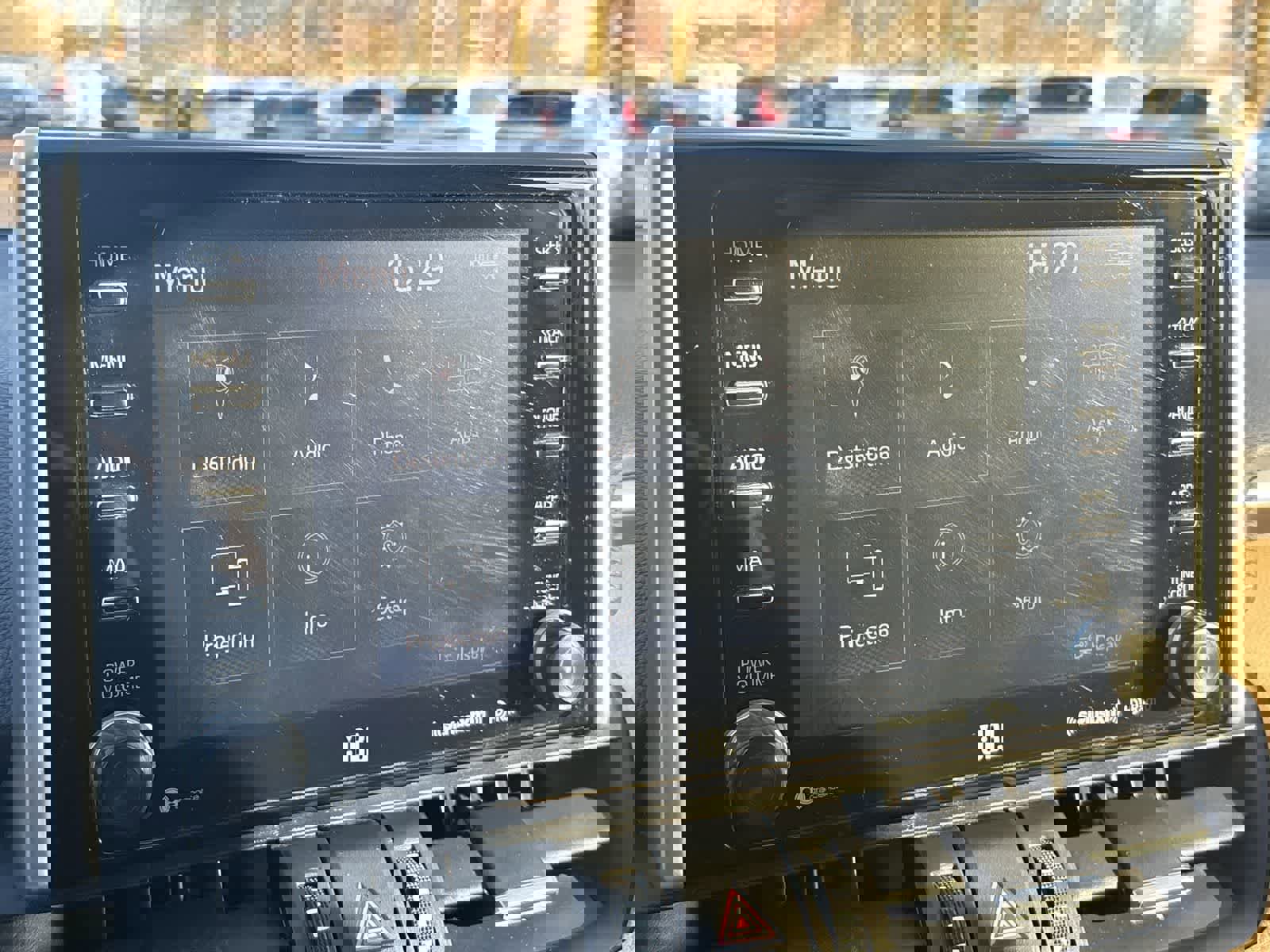 Used 2020 Toyota RAV4 Limited image 19