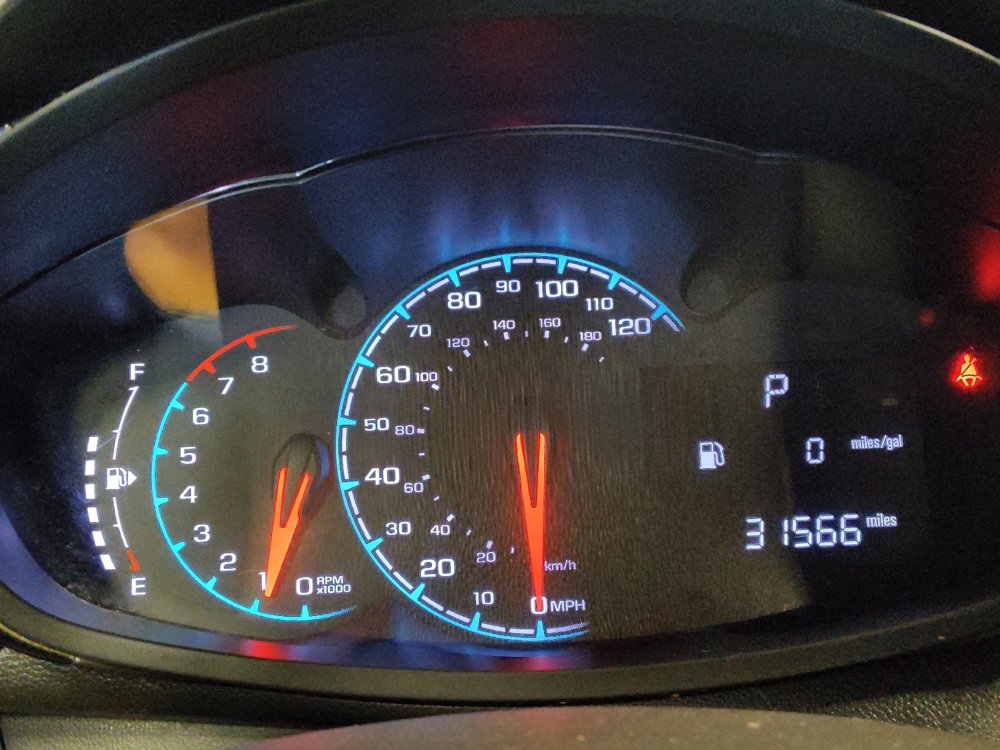 Used 2020 Chevrolet Spark LS FWD image 23