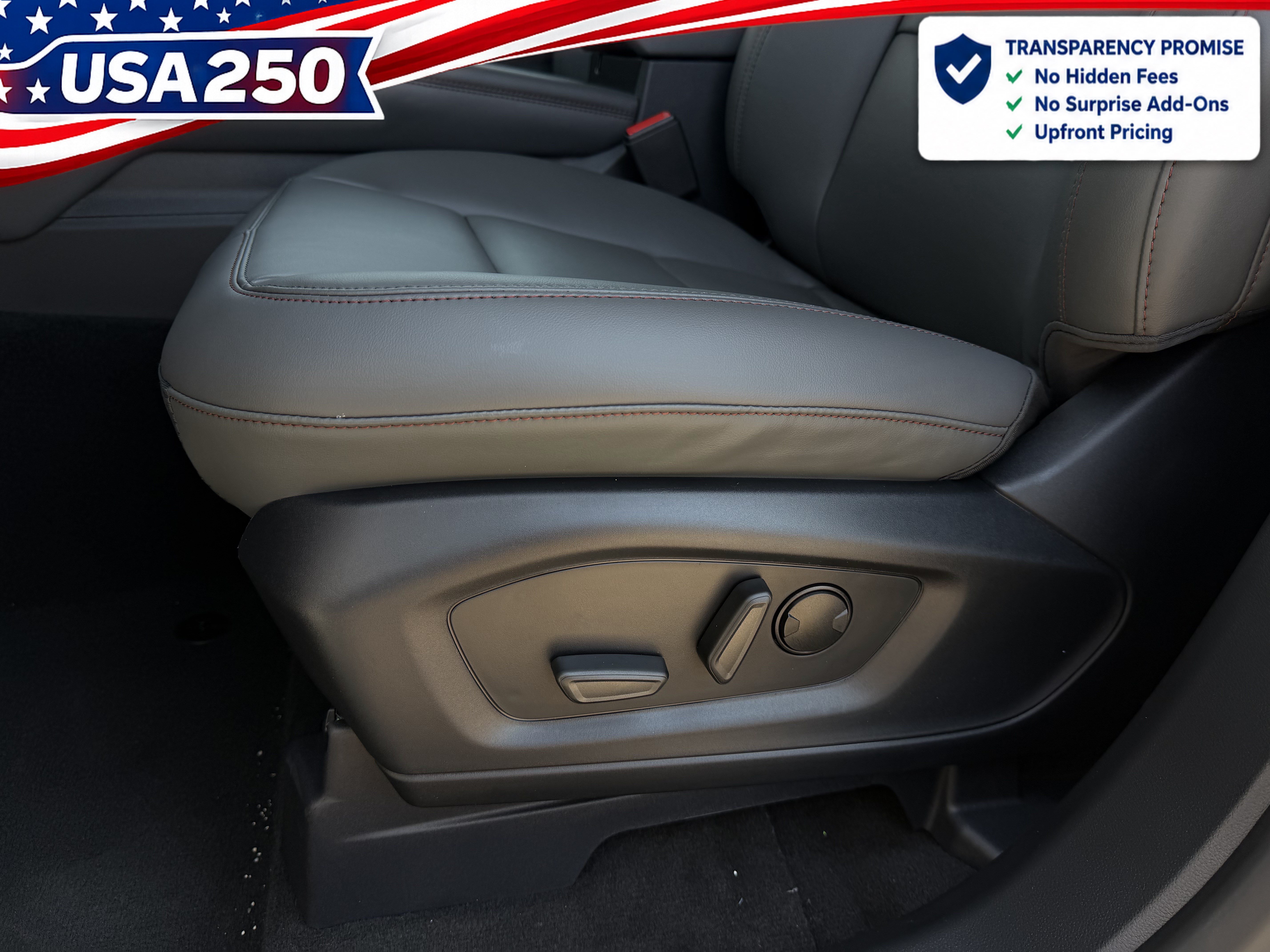New 2026 Ford Explorer Active w/ Active Comfort Package RWD image 23