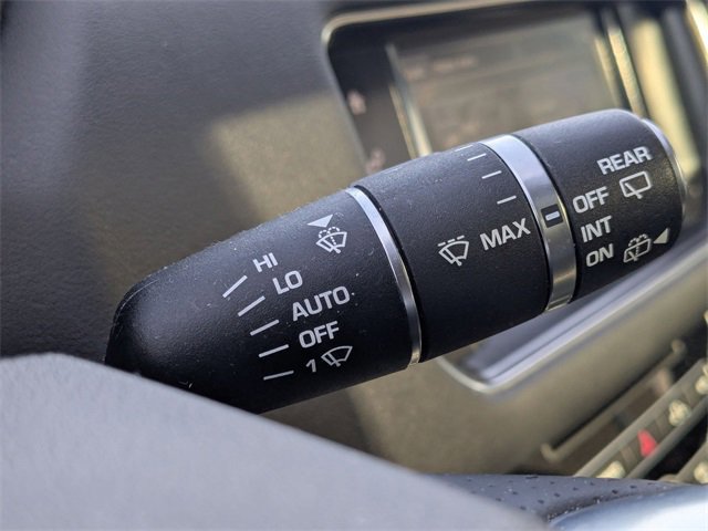 Used 2016 Land Rover Range Rover Sport HSE image 14