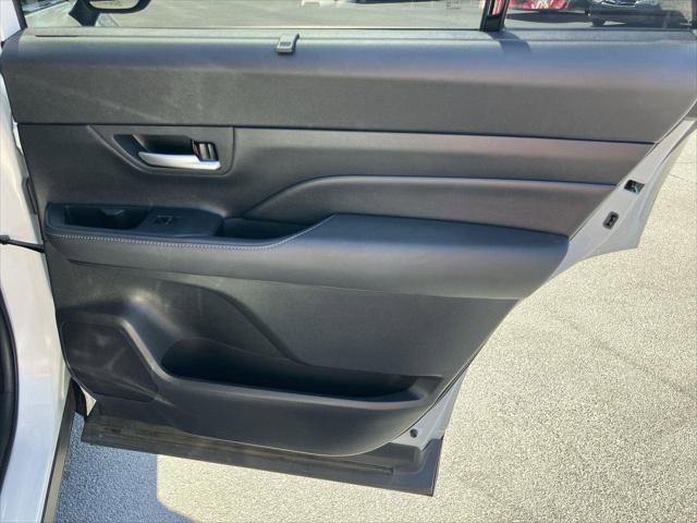 Certified 2024 Toyota Grand Highlander AWD Hybrid image 35