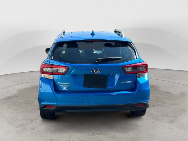 Used 2020 Subaru Impreza 2.0i Premium AWD/4WD image 4