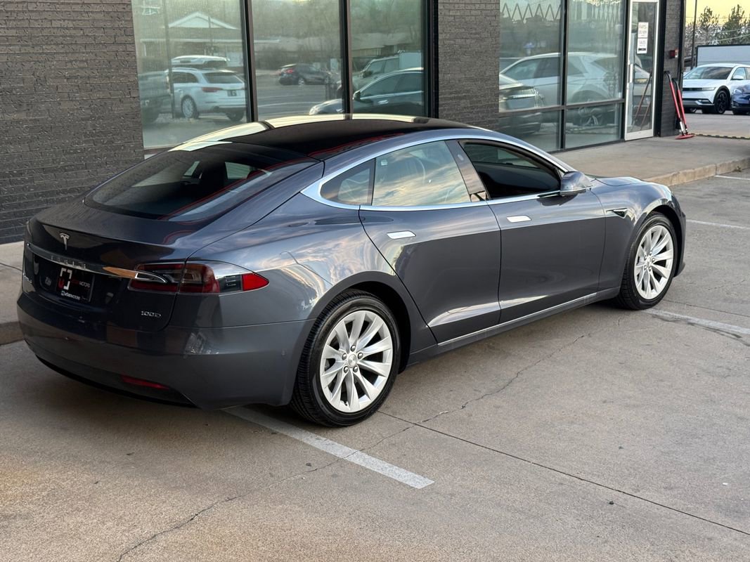 Used 2019 Tesla Model S 100D image 13