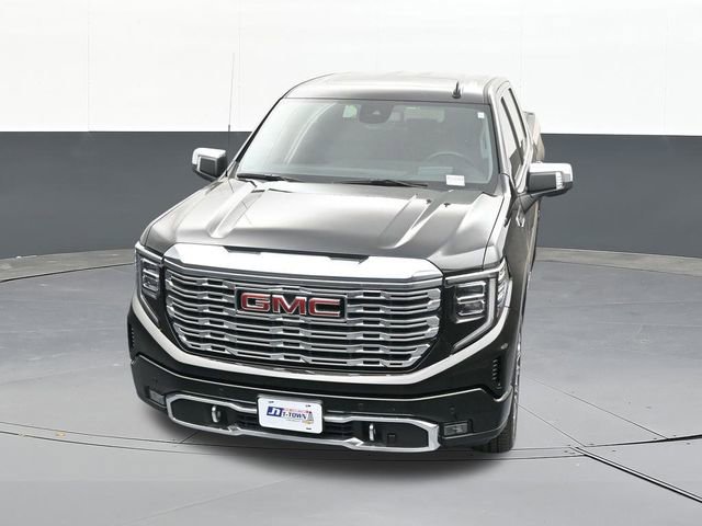 Used 2024 GMC Sierra 1500 Denali image 65