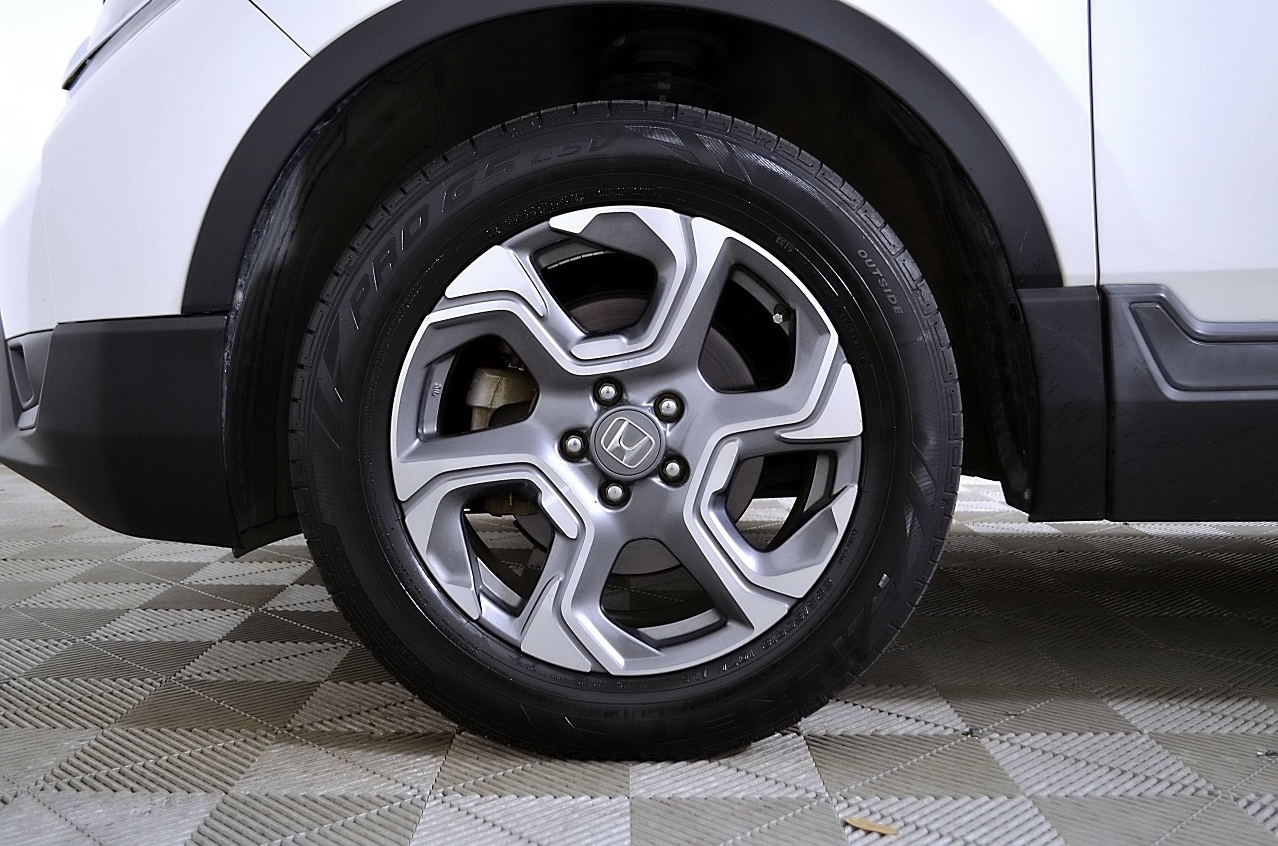 Used 2018 Honda CR-V EX image 11