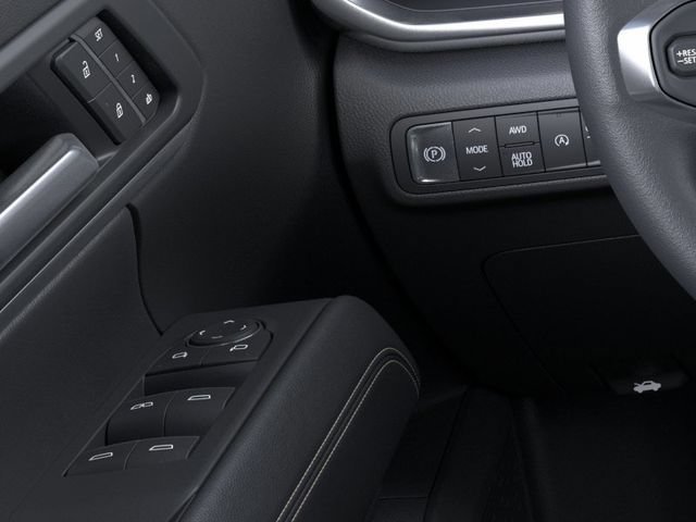 New 2026 GMC Terrain Denali AWD/4WD image 22