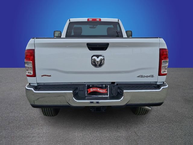 Used 2024 RAM 2500 Tradesman w/ Chrome Appearance Group image 6