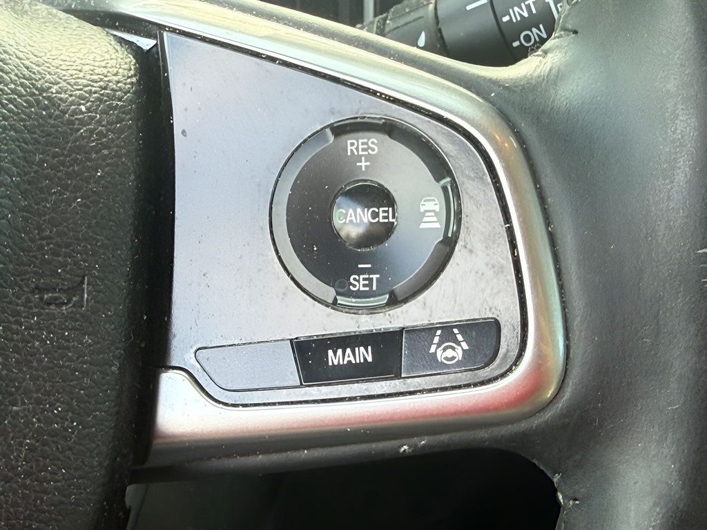 Certified 2017 Honda CR-V EX-L image 16
