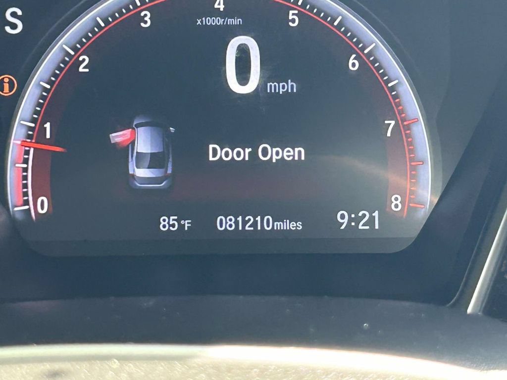 Used 2019 Honda Civic Sport image 21