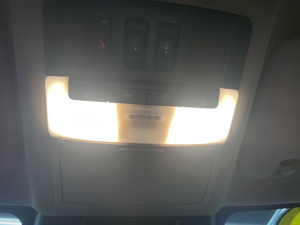 New 2026 Nissan Rogue Platinum w/ Platinum Premium Package image 58