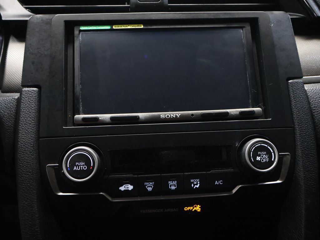 Used 2021 Honda Civic LX image 22