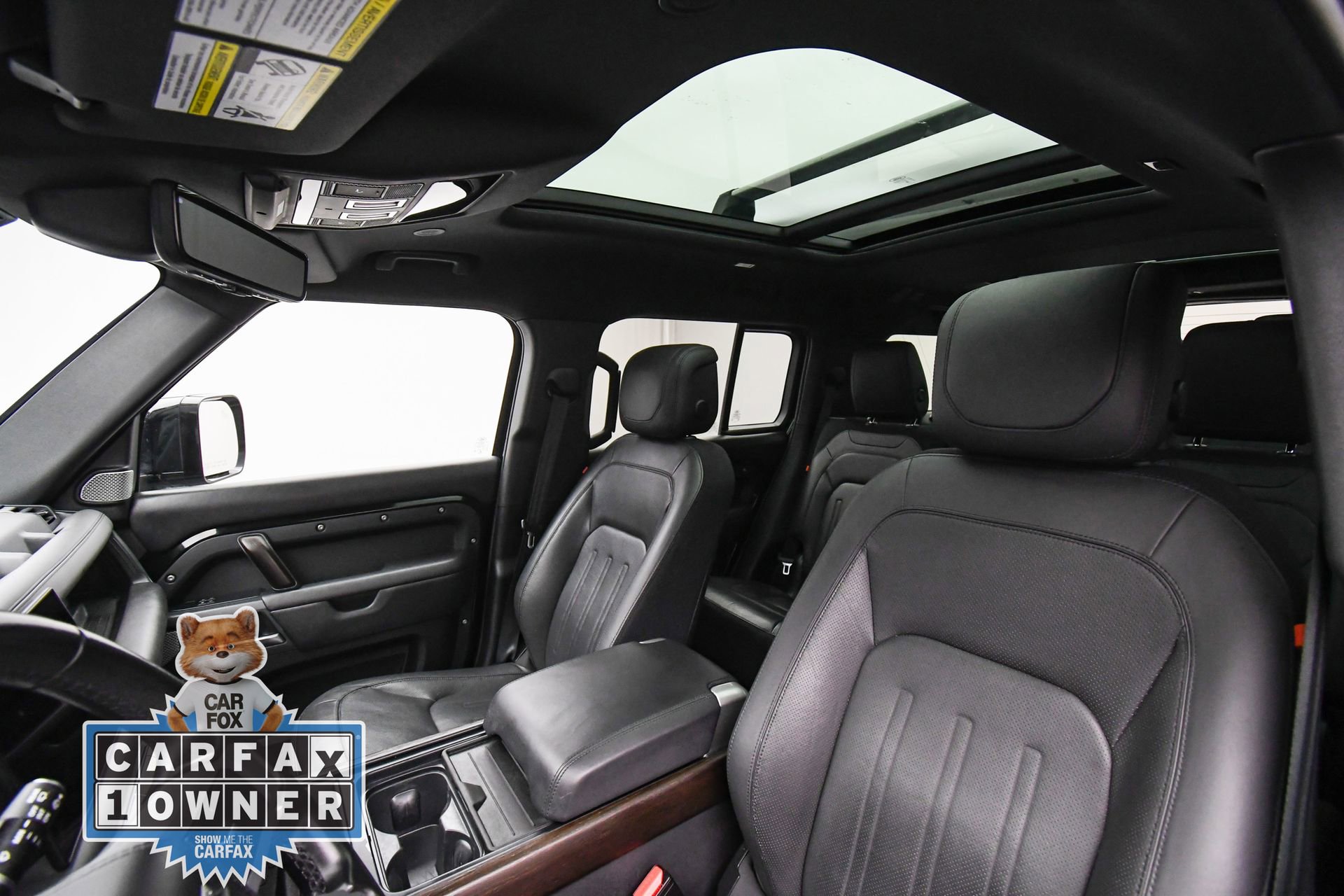 Used 2023 Land Rover Defender 130 X image 49