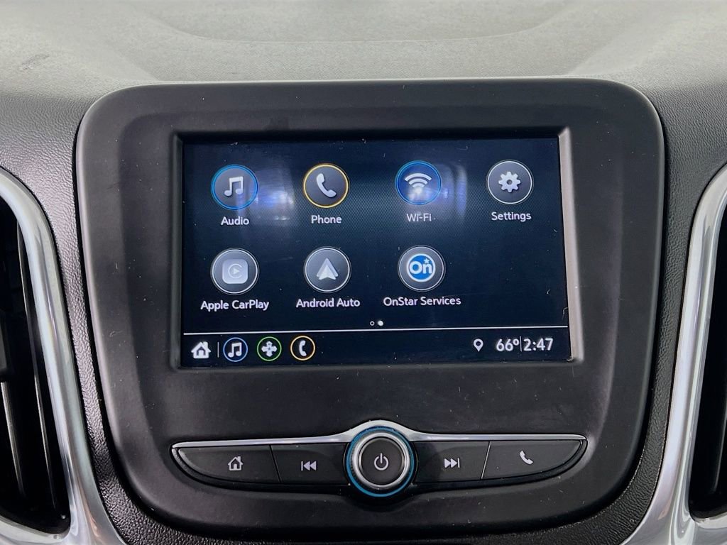 Used 2019 Chevrolet Equinox LS image 14