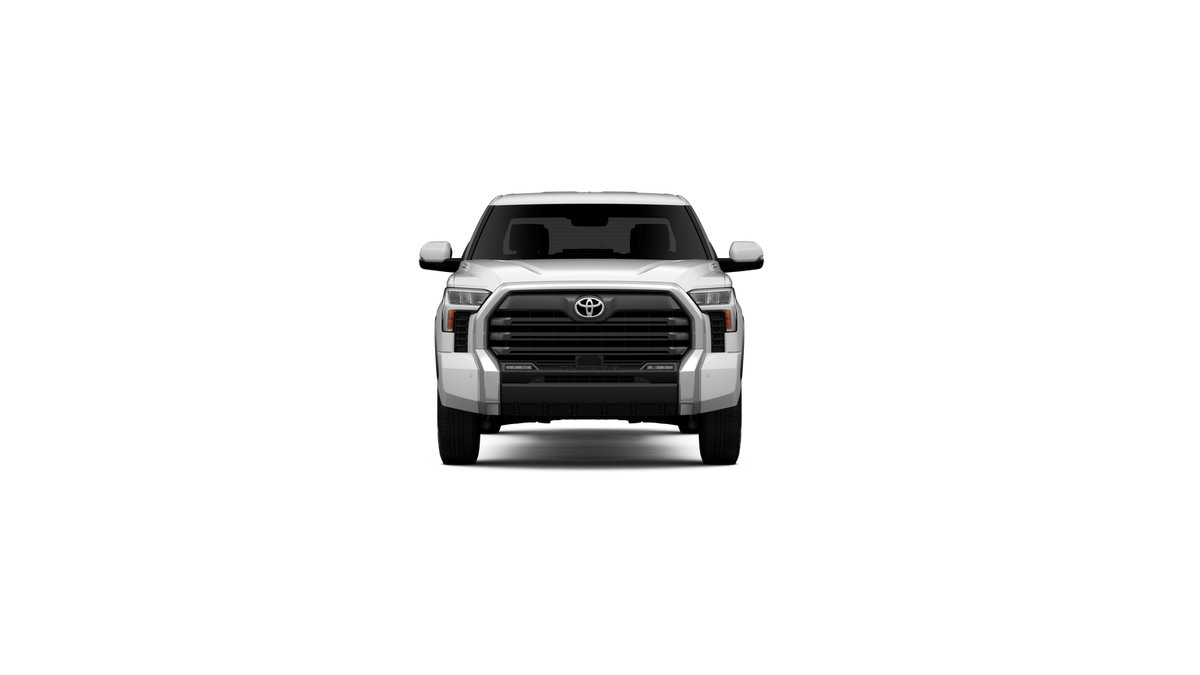 New 2026 Toyota Tundra Limited AWD/4WD image 19