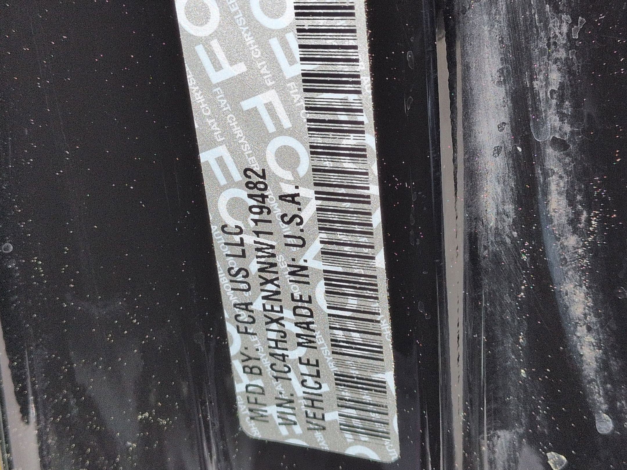 Used 2022 Jeep Wrangler Unlimited Sahara image 23