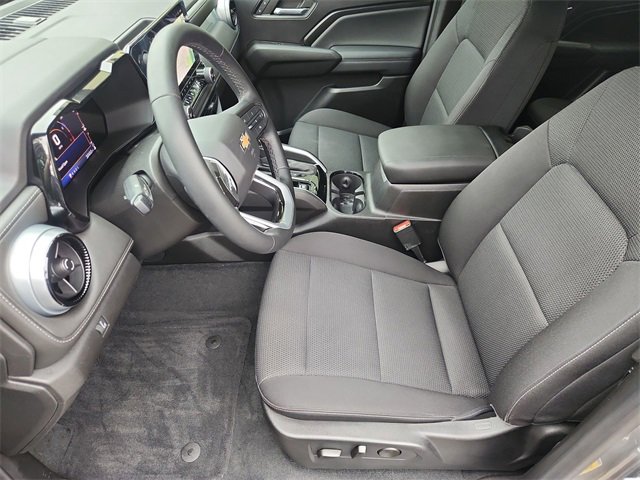 Used 2023 Chevrolet Colorado LT w/ LT Convenience Package II image 19