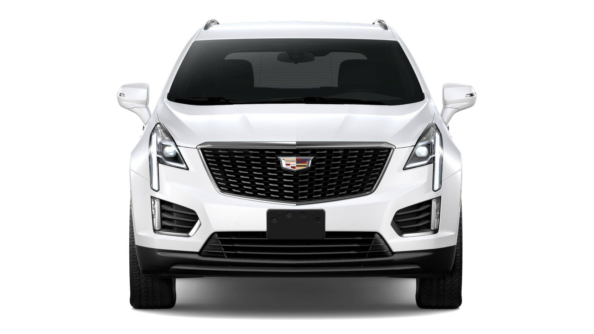 New 2026 Cadillac XT5 Luxury w/ LPO, Floor Liner Package AWD/4WD image 26