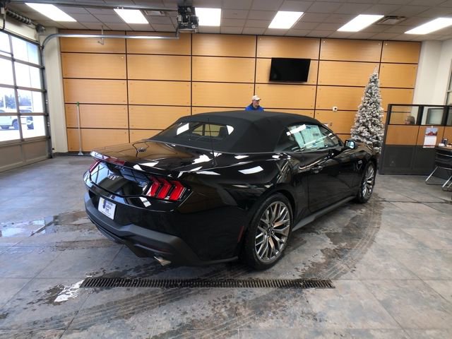 New 2026 Ford Mustang GT Premium image 7